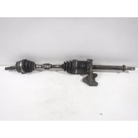 Полуось передняя правая Nissan Primera P11 (1995—2000) 1998 392042F225