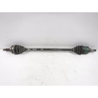 Полуось передняя правая Mazda 121 II (1991—1996) 1991 BS0425400