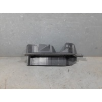 Дефлектор радиатора Hyundai Santa Fe TM 29136S1600