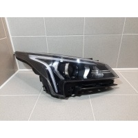 Фара правая Kia Rio 4 92102H0600
