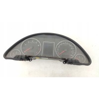 Audi a4 b7 2.0 tfsi спидометр часы eu 8e0920901j