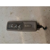 Фонарь салона (плафон) Renault Espace 4 2004 8200023775