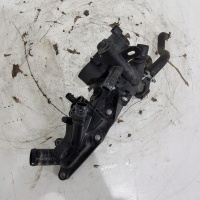 Корпус термостата renault 0.9 твк 110601073r