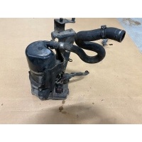 Насос гур мерседес s w221 w216 рестайлинг