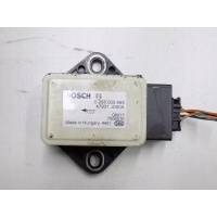 nissan qashqai j10 2.0 модуль esp 0265005665