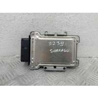 Блок управления КПП Hyundai Genesis I (BH) 2008 - 2013 2013 954404F222,