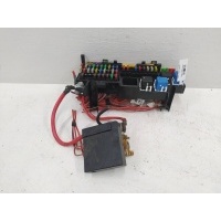 Блок предохранителей Mercedes Vaneo 2004 A0035453501