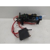 Блок предохранителей Mercedes Vaneo 2004 A0035453501