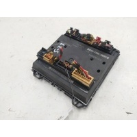 Блок комфорта Skoda Fabia 2003 6Q1937049C