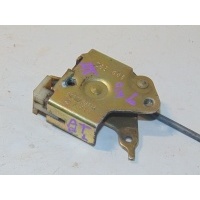 Замок двери передней левой Mercedes Atego 1998-2004 A9737200135