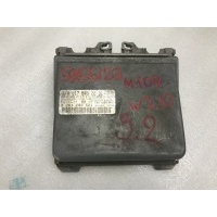 Блок управления двигателем Mercedes W210 E 1995-2003 A0175452232