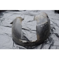 Подкрылок передний правый Volvo S80 2002 8648201