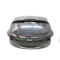 крышка багажника Infiniti FX S51 2008-2013 KMA001CB0B