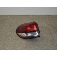 Фонарь задний левый Renault Scenic 4 (2016-2021) 2017 265550644R
