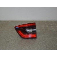 Фонарь крышки багажника правый Renault Kadjar (2015-2021) 2016 265508898R