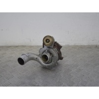 Турбина Renault Scenic 1 (1996-2003) 2002 8200091350