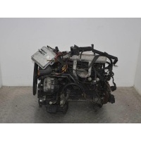 Двигатель BMW 5 E34 1993 2.5 TD 256T1