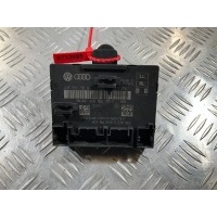 блок управления двери Audi A6 4G/C7 2016 4G8959795H