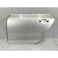 Дверь задняя левая Audi A7 4G 2011 4G8833051A