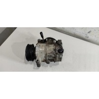 Компрессор кондиционера Audi A6 2009 4F0260805M