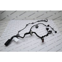 Жгут проводки задней двери LH Land Rover Range Rover Sport L494 2013 LR089349