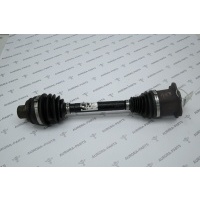 Привод переднего колеса LH=RH Audi A6 C7 2011 4G0407451BX