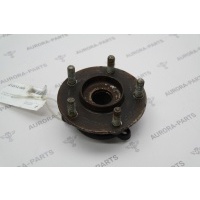 Ступица передней подвески LH = RH Mazda CX-5 KF 2016 KD353304XE