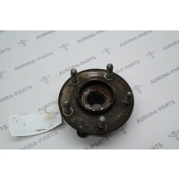 Ступица передней подвески LH = RH Mazda CX-5 KF 2016 KD353304XE