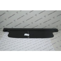 Шторка багажника Audi A6 C7 2011 4G9863553H94H