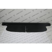 Шторка багажника Audi A6 C7 2011 4G9863553H94H