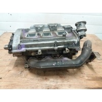 Головка блока цилиндров Audi A6 Allroad C5 2000-2005г 078103068BH