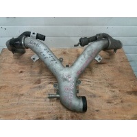 Патрубок воздушного фильтра Audi A6 Allroad C5 2000-2005г 078133351H