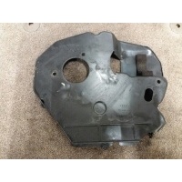 Кожух ремня ГРМ Audi A6 Allroad C5 2000-2005г 078109098D
