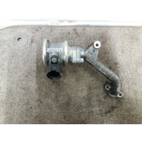 Клапан рециркуляции выхлопных газов Audi A6 Allroad C5 2000-2005г 078131166J