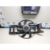 Вентилятор радиатора Renault Sandero (2009 - 2014) 214817807R