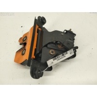 Замок багажника Skoda Fabia mk1 (6Y) 2000 6y0827501d
