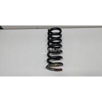 Пружина задняя Mercedes Benz R171 SLK (2004 - 2011) 2043240704