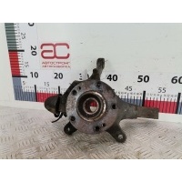 Ступица (кулак цапфа) передняя правая Renault Laguna 2 (-) 2001 ,8200322078