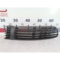Решетка (заглушка) в бампер правая Volkswagen Passat 5 (-) 2000 3B0853678B