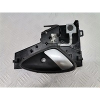 Ручка двери внутренняя задняя правая Citroen C5 1 (2000-2008) 2004 9649218877,9143J0