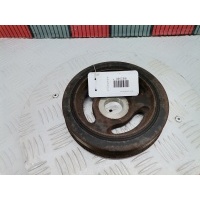 Шкив коленвала Ford Focus 2 (2004-2011) 2011 9654961080,1690296