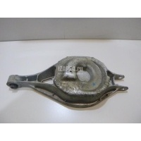 Рычаг задний поперечный Nissan EX/QX50 (J50) (2008 - 2017) 551B01BA0A