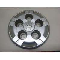 Колпак декоративный Citroen-Peugeot Boxer 250 2006 5416J6