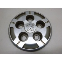 Колпак декоративный Citroen-Peugeot Boxer 250 2006 5416J6