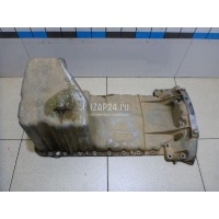 Поддон масляный двигателя Ssang Yong Rexton I (2001 - 2006) 6640101013