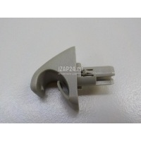 Крючок солнцезащитного козырька Nissan Teana J32 (2008 - 2013) 96409ED000
