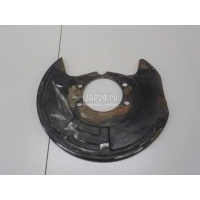 Пыльник тормозного диска Nissan Teana J32 (2008 - 2013) 41161JN99B