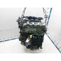 Двигатель Land Rover Freelander 2 (2007 - 2014) LR001345