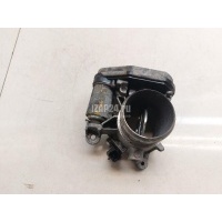 Заслонка дроссельная электрическая Land Rover Freelander 2 (2007 - 2014) LR001001