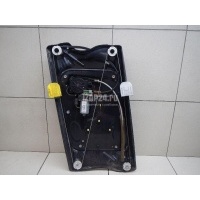 Стеклоподъемник электр. передний правый Land Rover Freelander 2 (2007 - 2014) LR032026